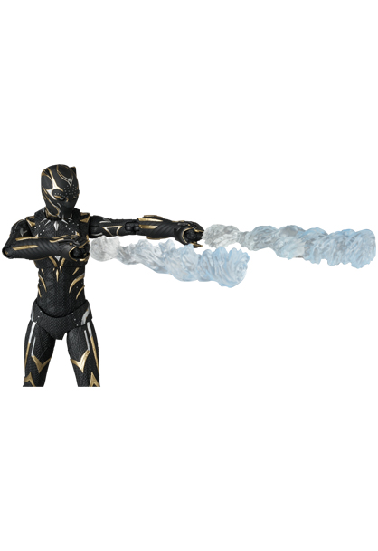 MAFEX "Black Panther: Wakanda Forever" Black Panther (Wakanda Forever)