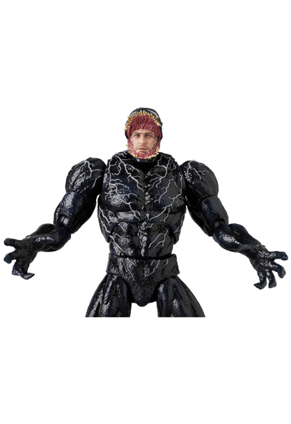 MAFEX "Venom: Let There Be Carnage" Venom (Venom: Let There Be Carnage)