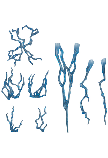 MAFEX "Black Adam" Black Adam (Gold Suit)