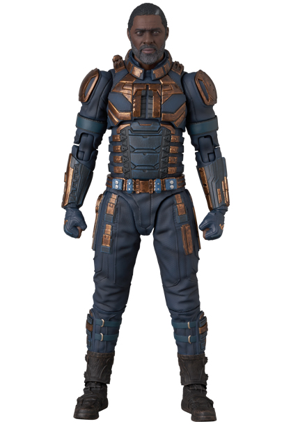 MAFEX "The Suicide Squad" Bloodsport