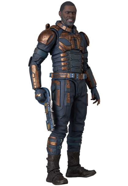 MAFEX "The Suicide Squad" Bloodsport