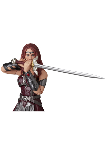 MAFEX "The Boys" Queen Maeve