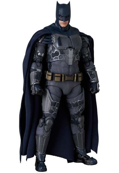 MAFEX "The Flash" Batman (The Flash Ver.)