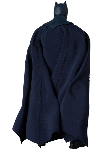 MAFEX "The Flash" Batman (The Flash Ver.)