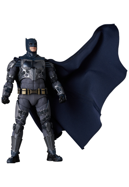 MAFEX "The Flash" Batman (The Flash Ver.)