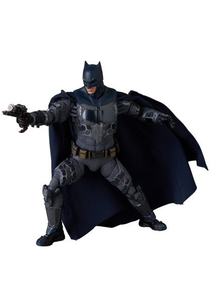 MAFEX "The Flash" Batman (The Flash Ver.)