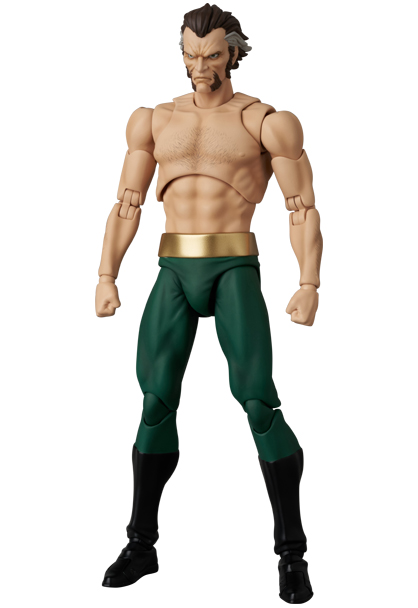 MAFEX "Batman: Hush" Ra's al Ghul (Batman: Hush Ver.)