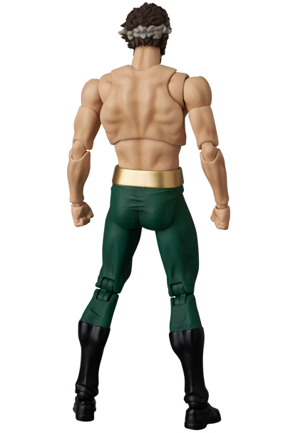 MAFEX "Batman: Hush" Ra's al Ghul (Batman: Hush Ver.)