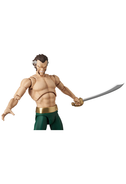 MAFEX "Batman: Hush" Ra's al Ghul (Batman: Hush Ver.)