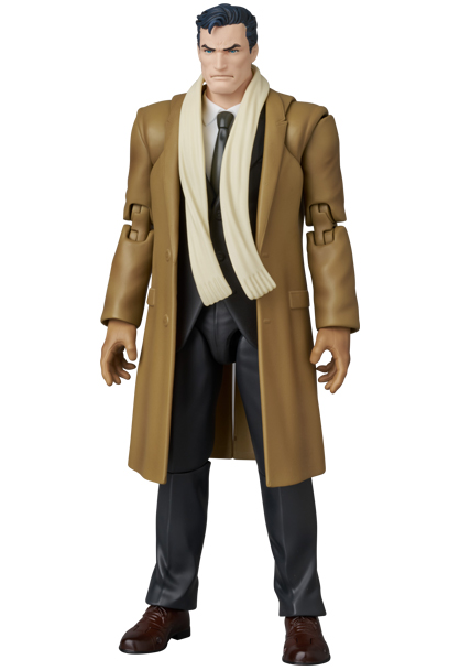 MAFEX "Batman: Hush" Bruce Wayne (Batman: Hush Ver.)