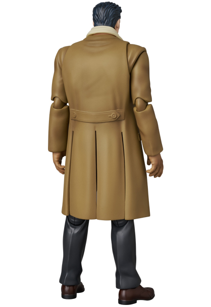 MAFEX "Batman: Hush" Bruce Wayne (Batman: Hush Ver.)