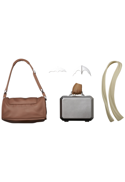 MAFEX "Batman: Hush" Bruce Wayne (Batman: Hush Ver.)