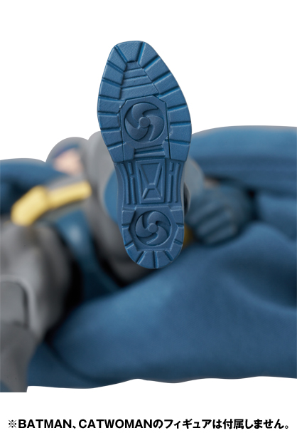 MAFEX "Batman: Hush" Bruce Wayne (Batman: Hush Ver.)