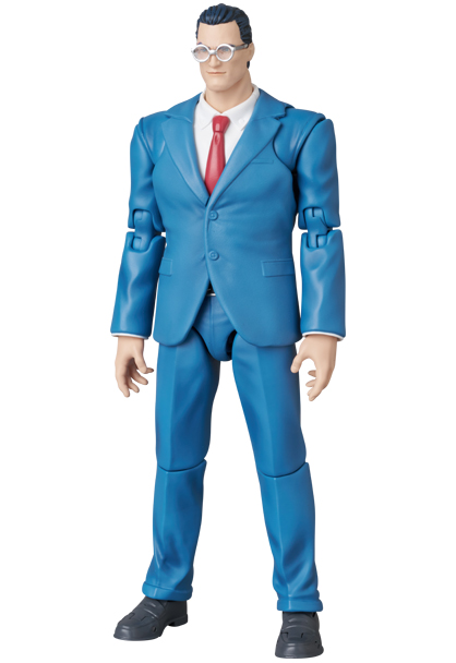 MAFEX "Batman: Hush" Clark Kent (Batman: Hush Ver.)