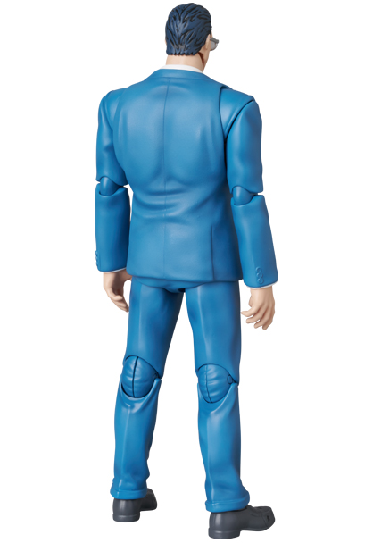 MAFEX "Batman: Hush" Clark Kent (Batman: Hush Ver.)