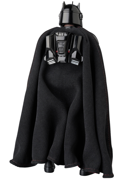 MAFEX "Star Wars: The Mandalorian" Moff Gideon (TM)