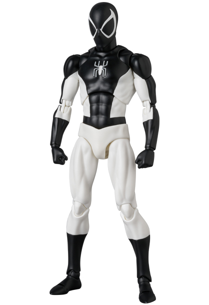 MAFEX "Spider-Man" Negative Zone Spider-Man