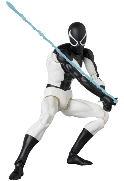 MAFEX "Spider-Man" Negative Zone Spider-Man