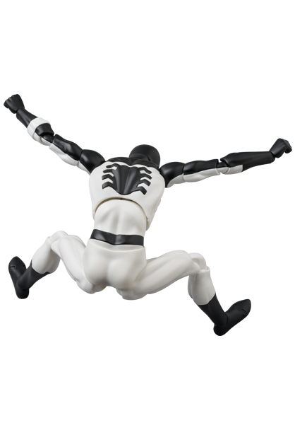 MAFEX "Spider-Man" Negative Zone Spider-Man