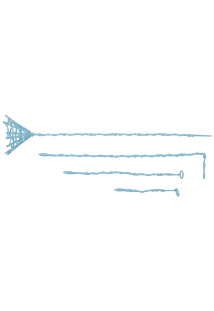 MAFEX "Spider-Man" Negative Zone Spider-Man