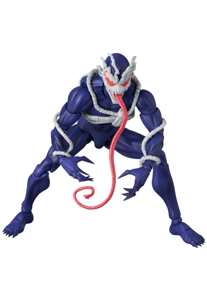 MAFEX "Venom 2099" Venom 2099