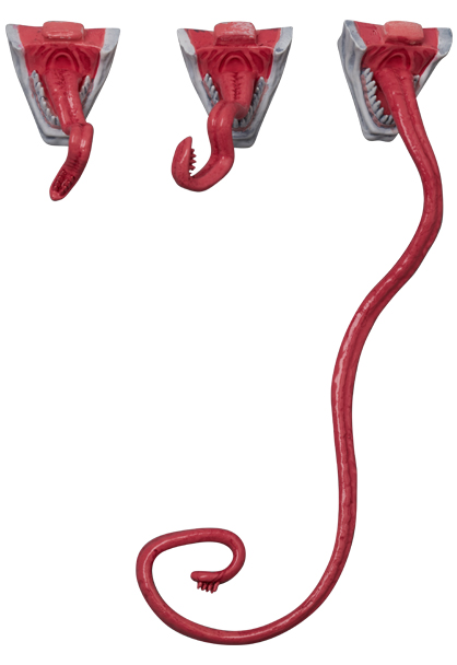 MAFEX "Venom 2099" Venom 2099