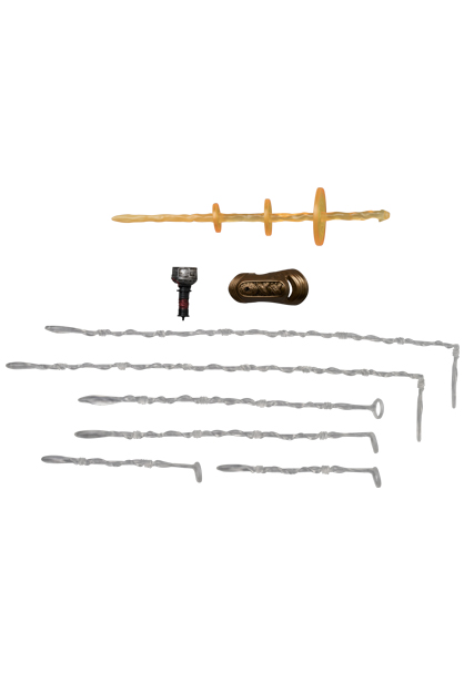 MAFEX "Spider-Man: No Way Home" Spider-man Black & Gold Suit