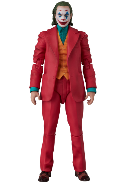 MAFEX "JOKER" The Joker TM (Joker Ver.)