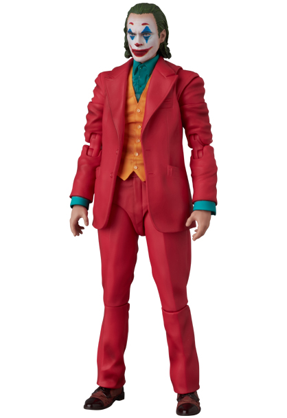MAFEX "JOKER" The Joker TM (Joker Ver.)