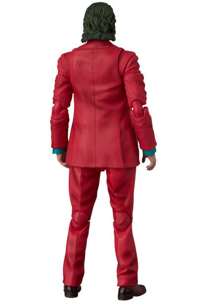 MAFEX "JOKER" The Joker TM (Joker Ver.)