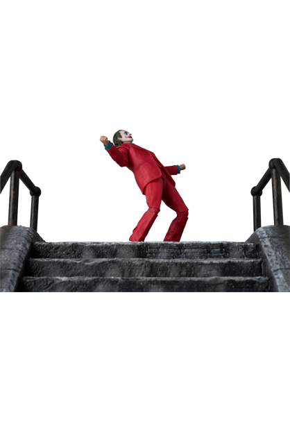 MAFEX "JOKER" The Joker TM (Joker Ver.)