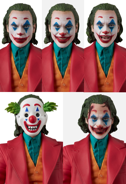 MAFEX "JOKER" The Joker TM (Joker Ver.)
