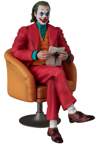 MAFEX "JOKER" The Joker TM (Joker Ver.)