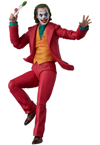MAFEX "JOKER" The Joker TM (Joker Ver.)