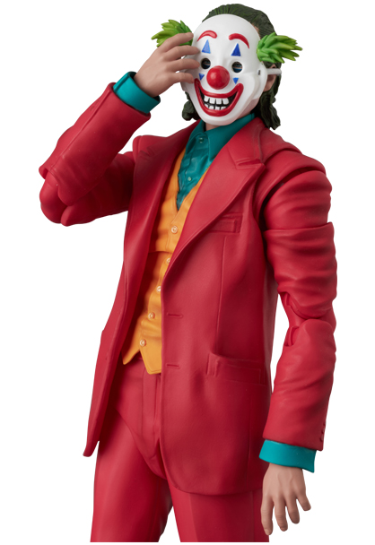 MAFEX "JOKER" The Joker TM (Joker Ver.)