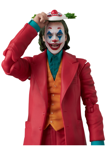 MAFEX "JOKER" The Joker TM (Joker Ver.)