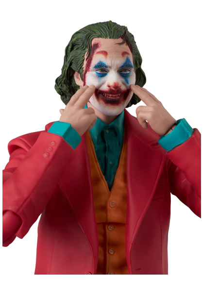 MAFEX "JOKER" The Joker TM (Joker Ver.)