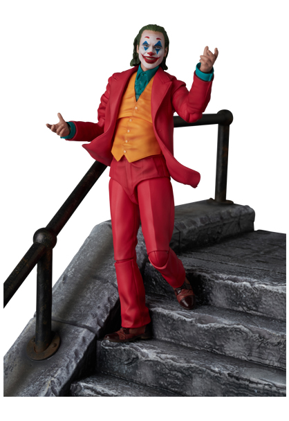MAFEX "JOKER" The Joker TM (Joker Ver.)