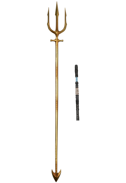 MAFEX "Aquaman and the Lost Kingdom" Aquaman (Stealth Suit)