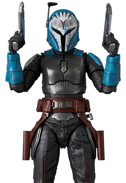 MAFEX "Star Wars: The Mandalorian" Bo-Katan Kryze Season3 Ver.