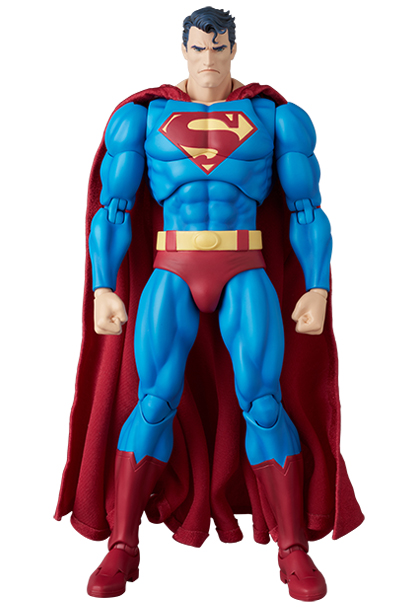 Pre-order] MAFEX 