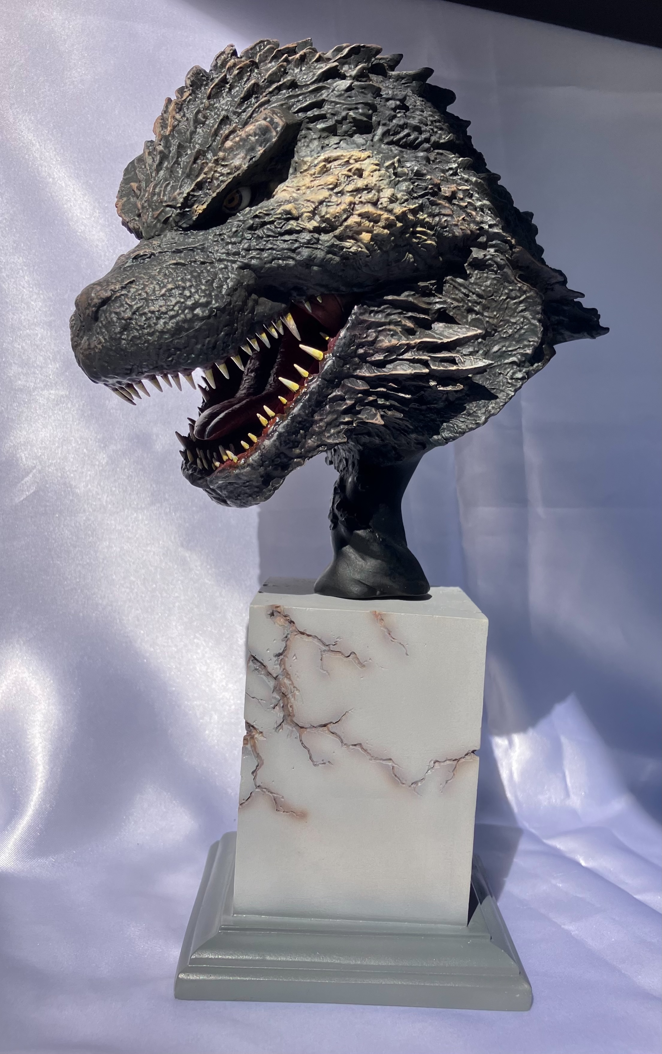 [Pre-order] Toho Kaiju Collection Vol. 36 "Godzilla Minus One" Godzilla 2023