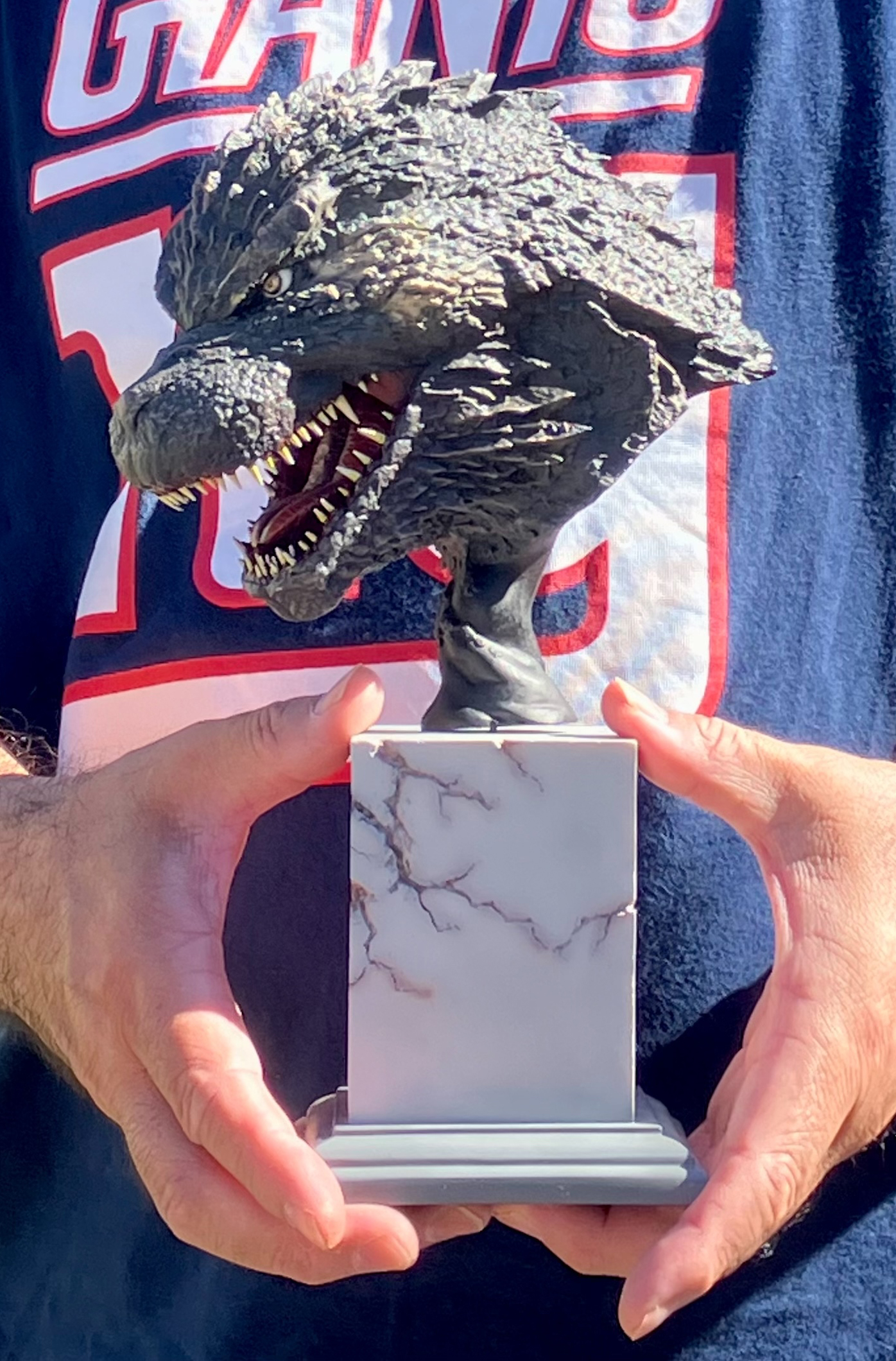 [Pre-order] Toho Kaiju Collection Vol. 36 "Godzilla Minus One" Godzilla 2023