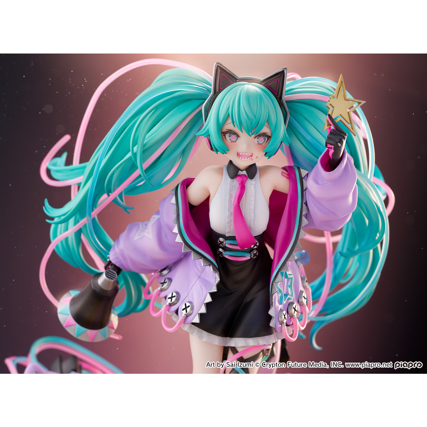 Hatsune Miku 1/7 HATSUNE MIKU Digital Stars 2023 Ver.