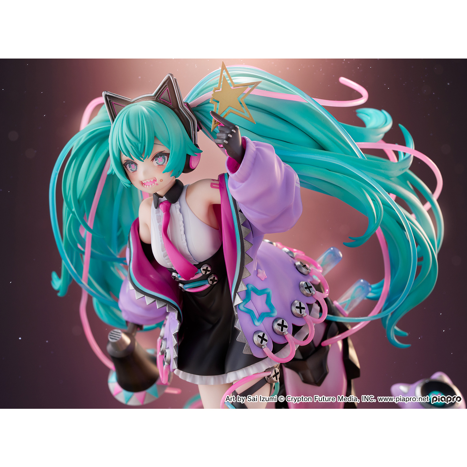 Hatsune Miku 1/7 HATSUNE MIKU Digital Stars 2023 Ver.