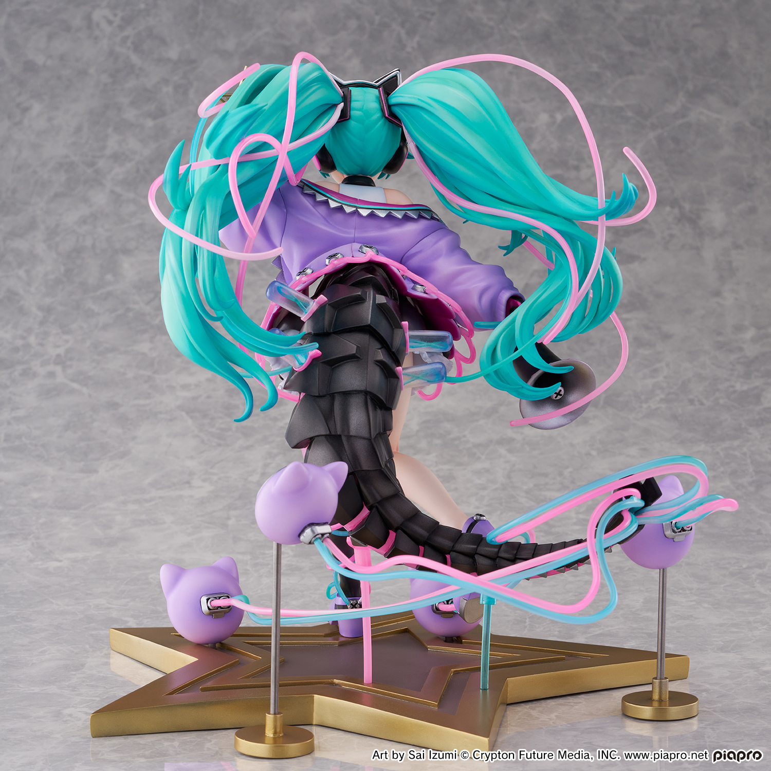 Hatsune Miku 1/7 HATSUNE MIKU Digital Stars 2023 Ver.
