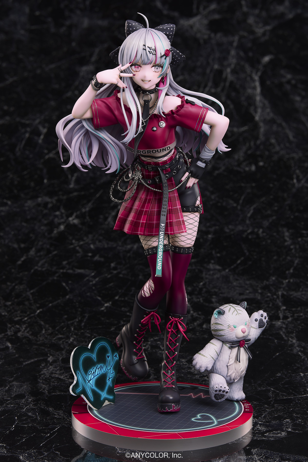 Nijisanji Ishigami Nozomi 1/7 Complete Figure