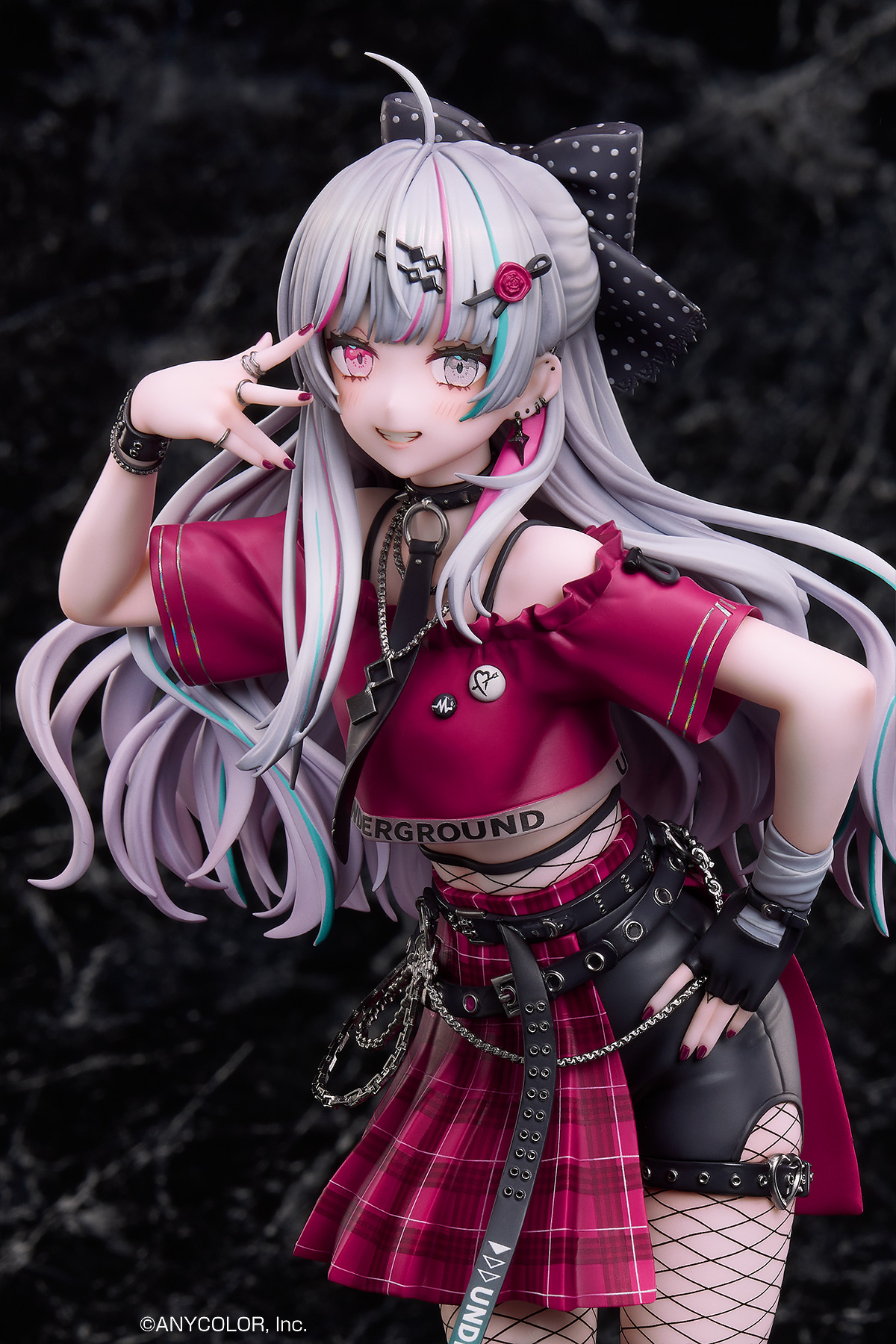 Nijisanji Ishigami Nozomi 1/7 Complete Figure