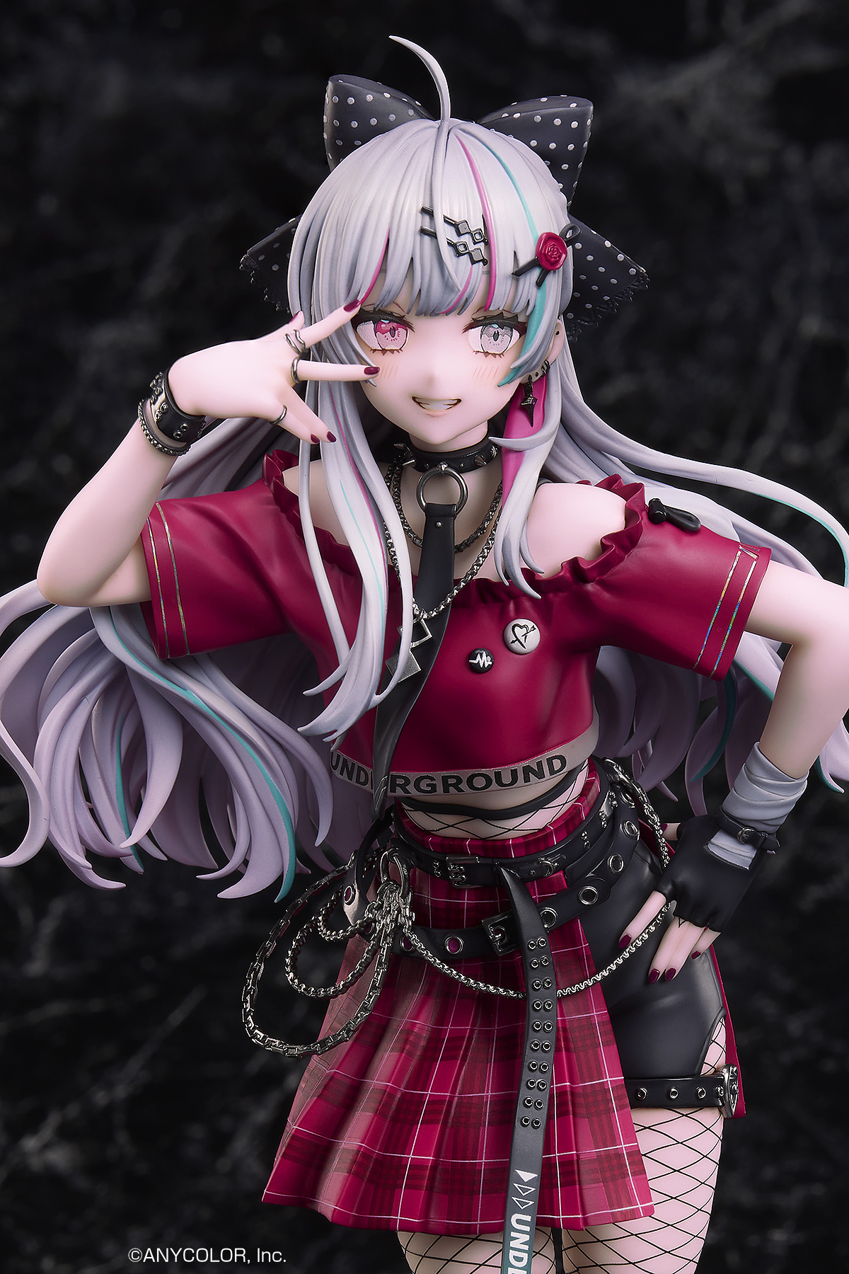 Nijisanji Ishigami Nozomi 1/7 Complete Figure