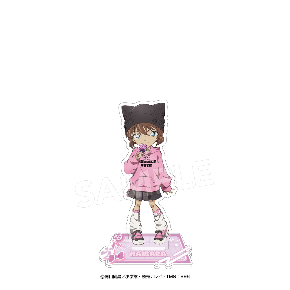 "Detective Conan" Acrylic Stand Lollipop Haibara Ai